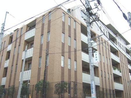 D’グランセ池之端三段坂