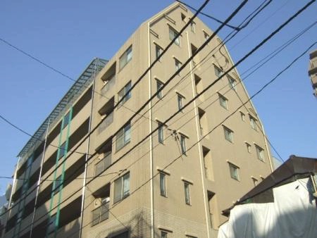 アクシルコート上野