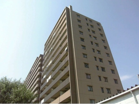 コスモハイセレサ稲毛海岸
