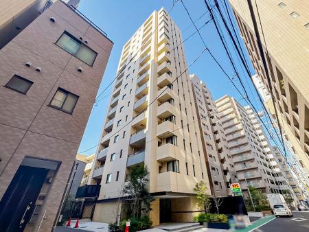 アトラス文京小石川 