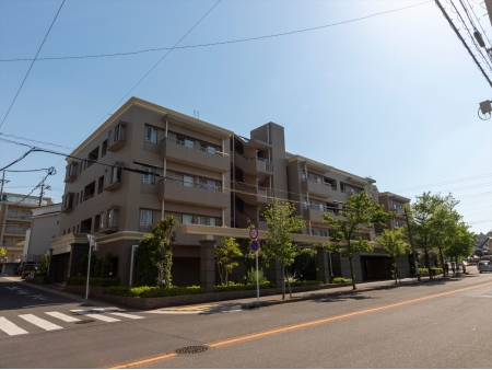 本郷シティハウス
