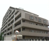コスモヒルズ小豆沢公園