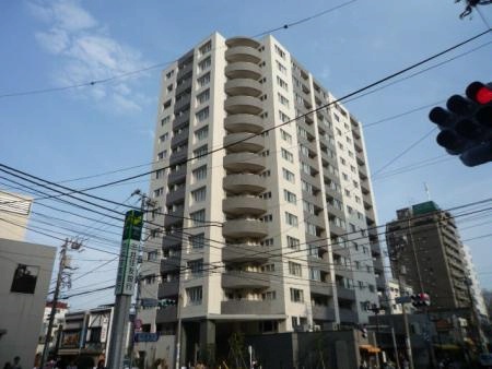 アトラスヒルズ文京白山