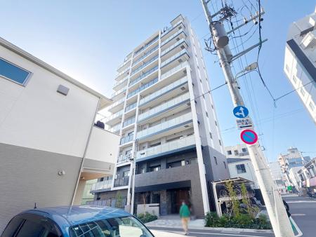 プレサンス レイズ 東京三ノ輪 