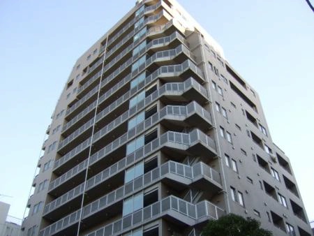 東急ドエル・アルス浅草アクトタワー