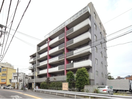 クレッセント千歳船橋 in TASTE