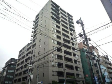 ヴェルビュ本郷壱岐坂弐番館