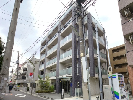ユニーブル世田谷明大前