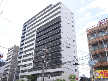 カサーレ マークスクエア