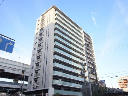 ローレルアイ緑橋