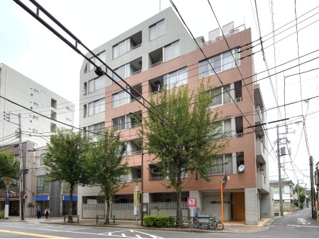 ラヴィタス三軒茶屋