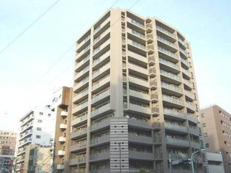 クラルテ入谷