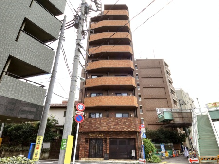 トーシンフェニックス松濤