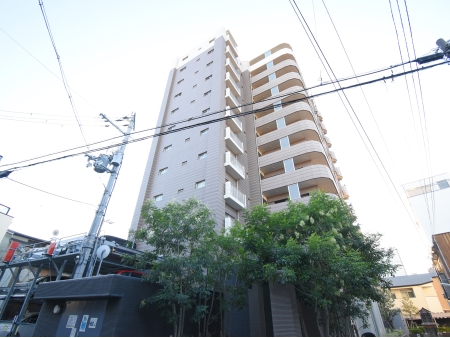 リビオ玉造