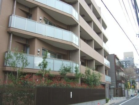 グランシーナ池之端