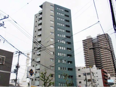 コスモレジア大塚