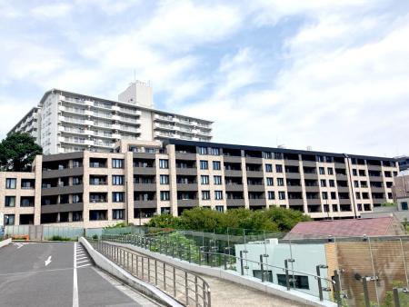 ブリリア目黒大橋 