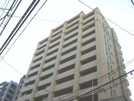 グランシティ上野