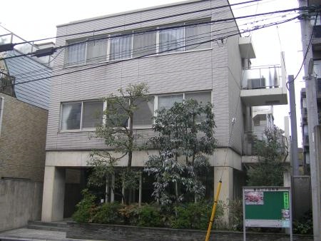 グランドメゾン文京春日