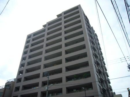 クリオ浅草弐番館