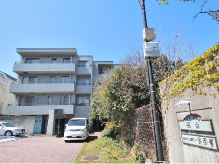 パークハイム桜台
