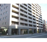 クリオ浅草参番館