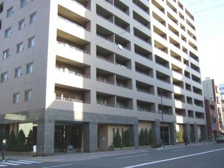 クリオ浅草参番館