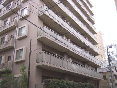 クリオ東浅草