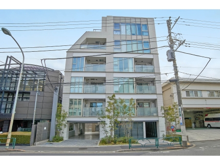 ピアース用賀