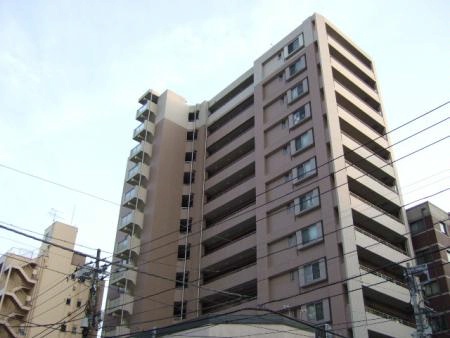 クレアシティ入谷IIエクセ