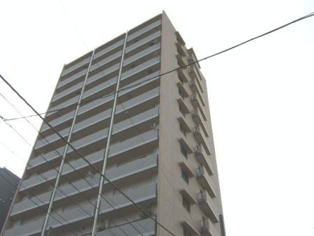 クレアシティ根岸