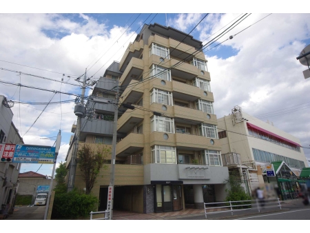 ワコーレ甲子園学文殿