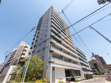 ライオンズ一社グランテラス