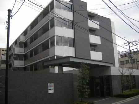 グローリオ小石川安藤坂