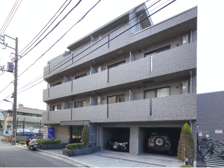 ルーブル中野白鷺