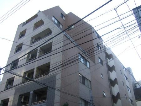 コアマンション御徒町フリージオ