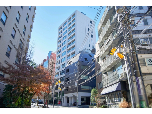 アトラス恵比寿景丘