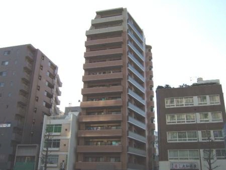 コアマンションフリージオ上野