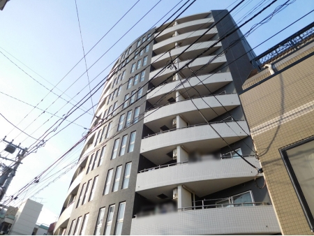 クオス横浜