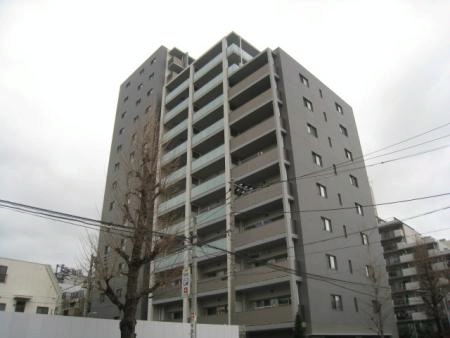 小石川アインス