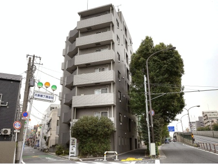 プレール・ドゥーク高円寺