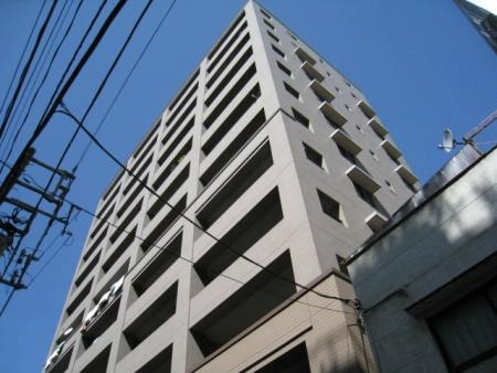 コートスクエア秋葉原