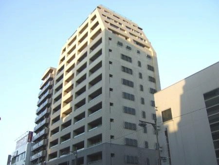 コスモ浅草雷門