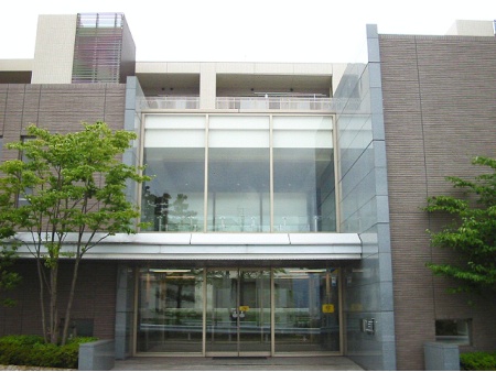 コスモ横浜汐見台パークサイドヒルズ