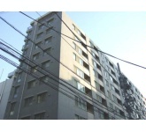 コスモ上野パークサイドシティ