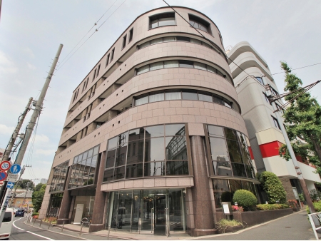 原宿グランドヒルズ