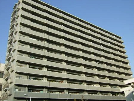 サニーコート上野