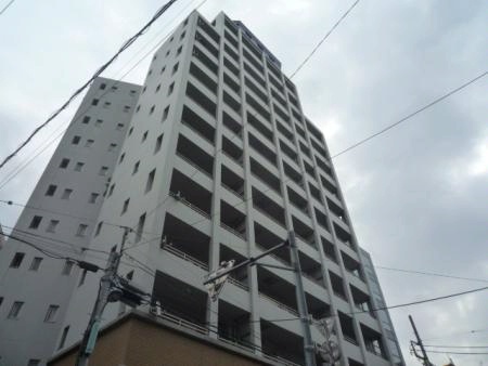 サンクタス本郷