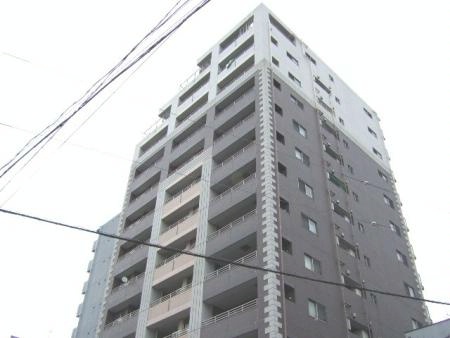 シーズガーデン浅草
