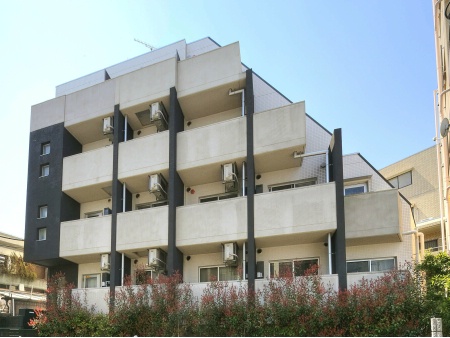 パレホームズ永福町II